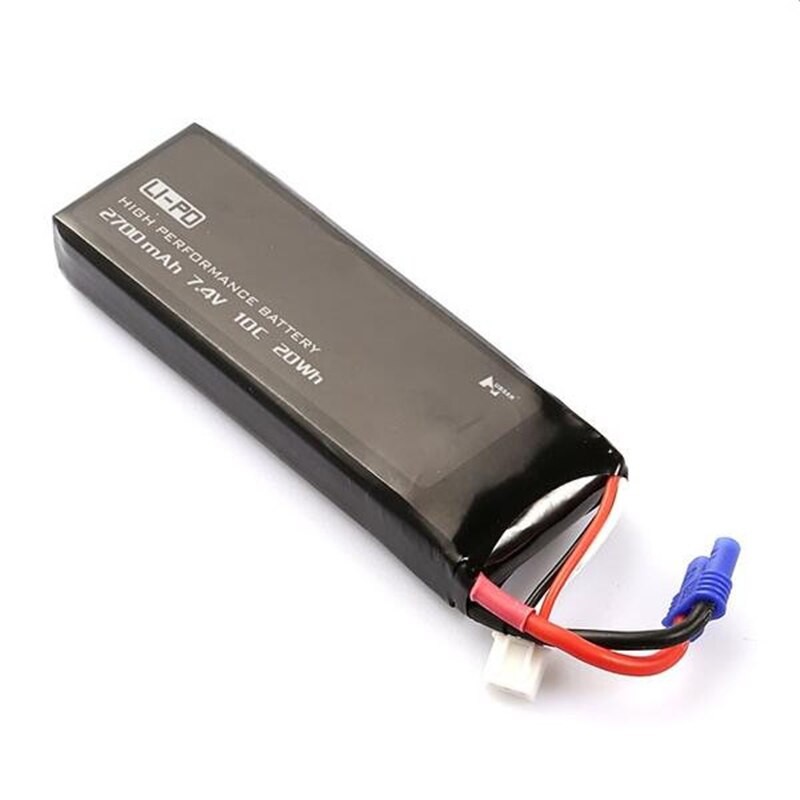 Hubsan 501s store battery