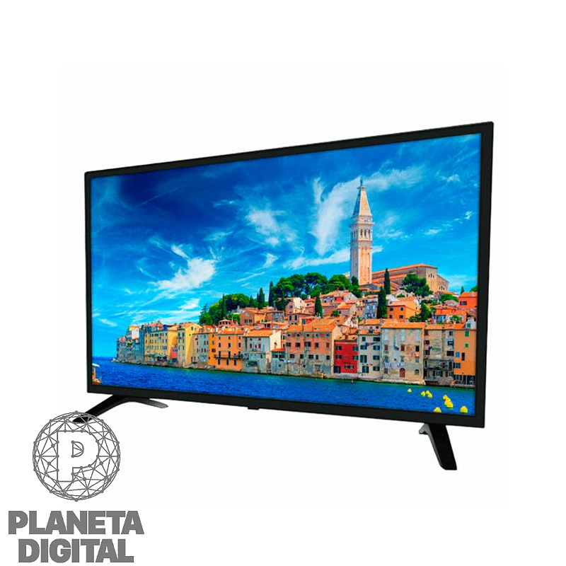 Smart TV 32