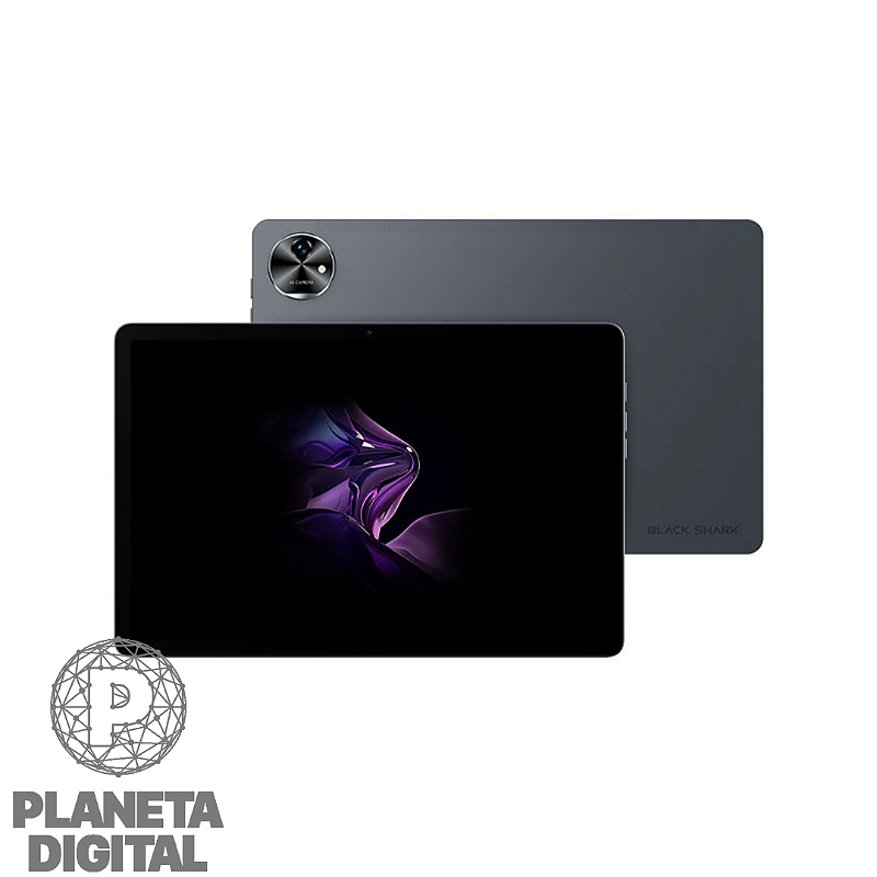 Tablet Black Shark PAD 6 4G 256GB 8GB RAM Tela 11