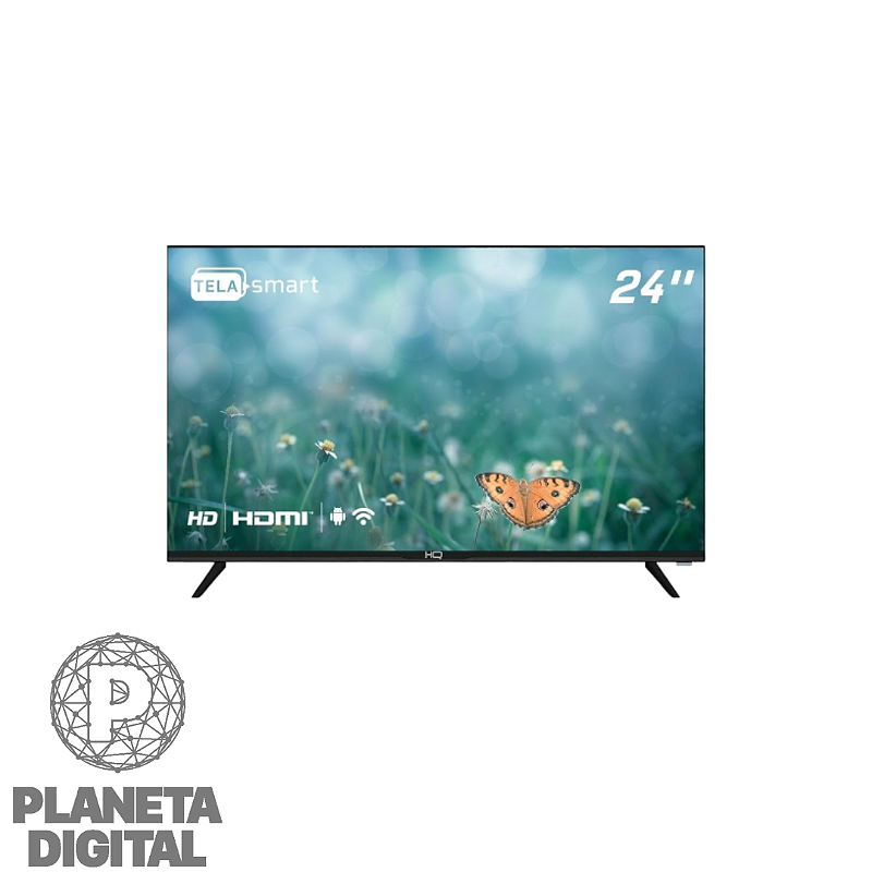 Smart TV 24