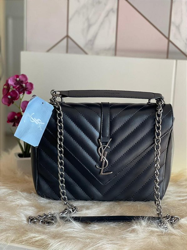 ysl copy bolsas