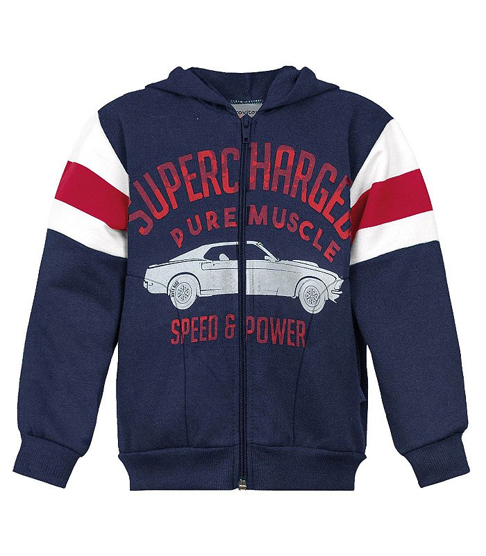 youth patriots moletom com capuz