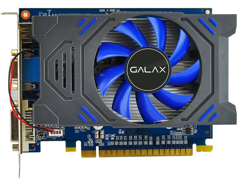 GALAX GeForce GT 730 4GB DDR3