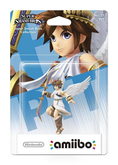 Amiibo Pit - Game Games - A Loja Mais POP do Brasil | Vem Conhecer!