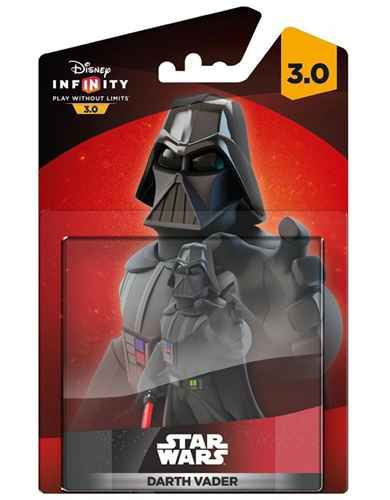 Disney Infinity 3.0 Star Wars Darth Vader Game Games Loja de