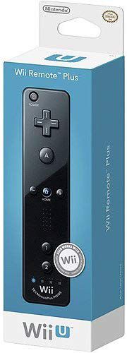 Controle Wii Remote Plus c/ Capa De Silicone + Alça Preto