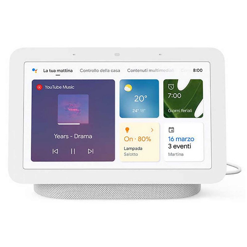 【ｒｉｎさん専用】Google Nest Hub(Chalk) tmpdimensesgg20230131t15315657