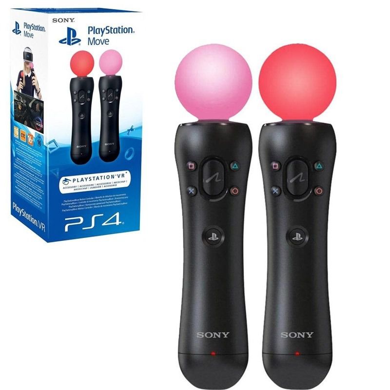 ps move 2 pack