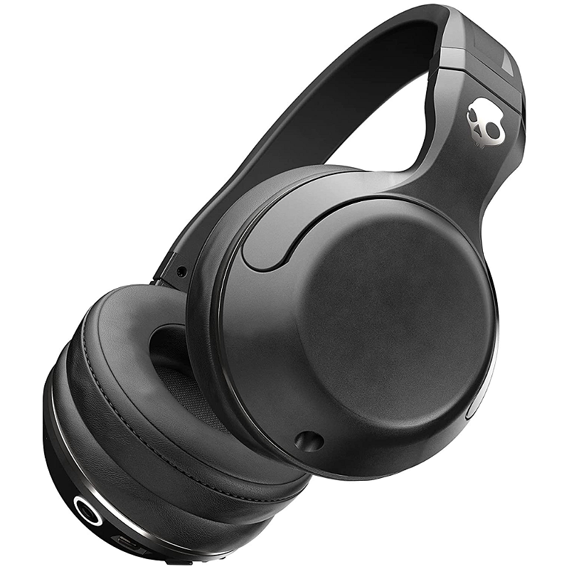 Headphone Skullcandy Hesh 2 Bluetooth iPhone, Smart, PC, Gaming