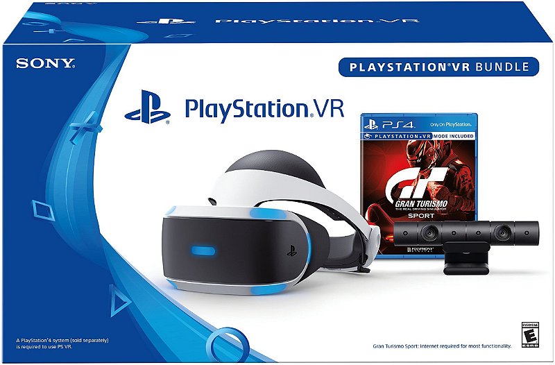 PS4 VR カセット付き a7c3046f18.jpg