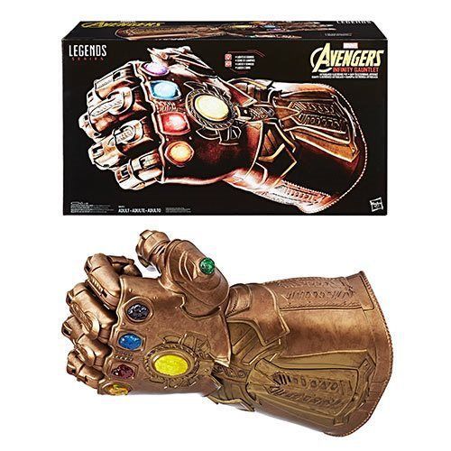 MARVEL アベンジャーズ インフィニティガントレット　サノス　legends Marvel Legends Avengers Infinity War Punho Thanos Articulado