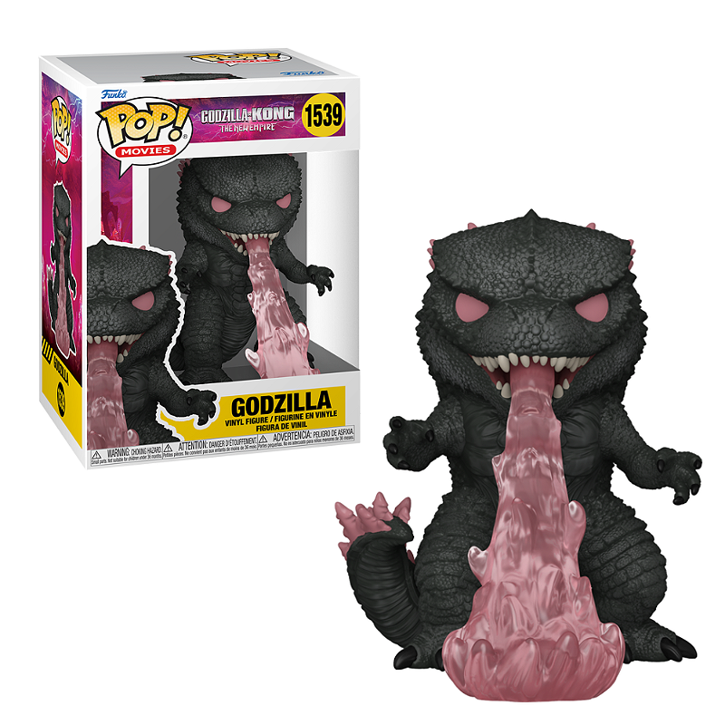 T*7様 【新品】Funko POP!GODZILLA DESTOROYAH 1 PRÉ-VENDA] Funko Pop - Godzilla - Destoroyah 1893