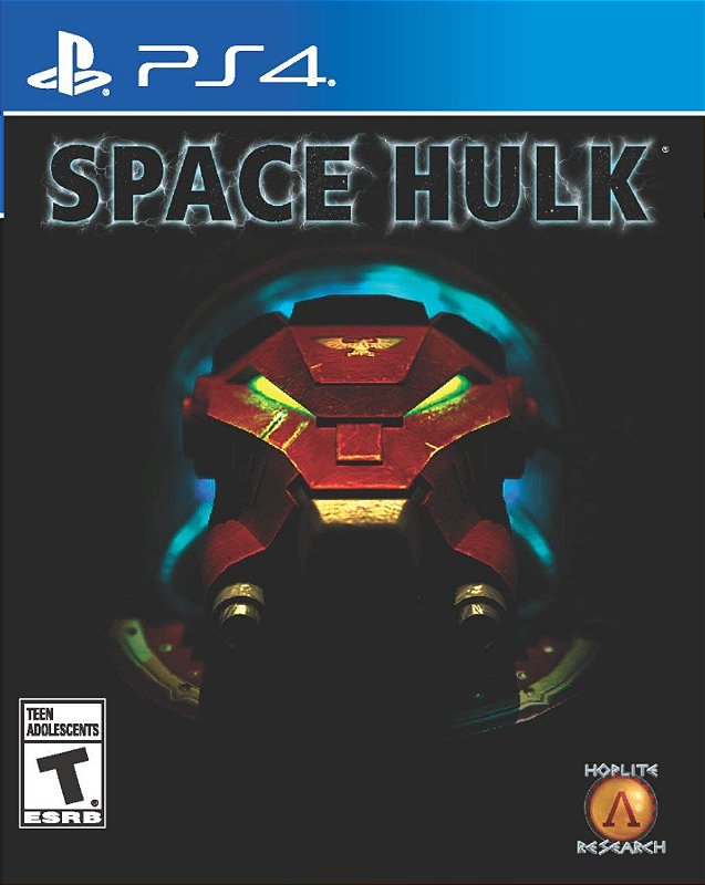 space hulk ps4 download free