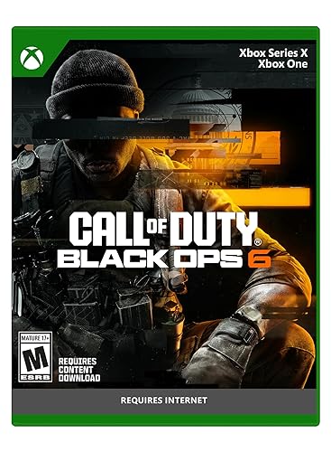 COD Black Op 6