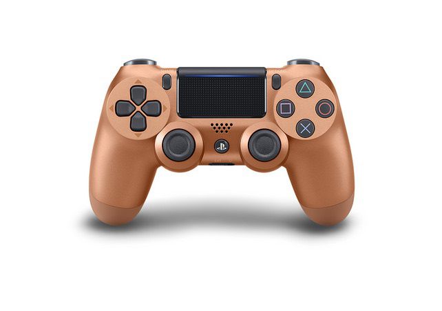 Dualshock 4 wireless controller for playstation shop 4