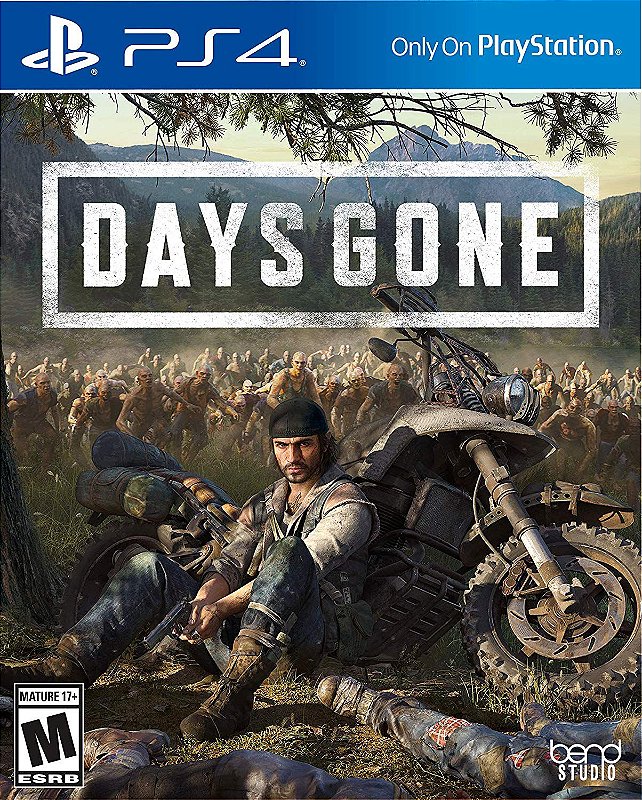 Análise: Days Gone (PC/PS4) é uma aventura divertida de explorar