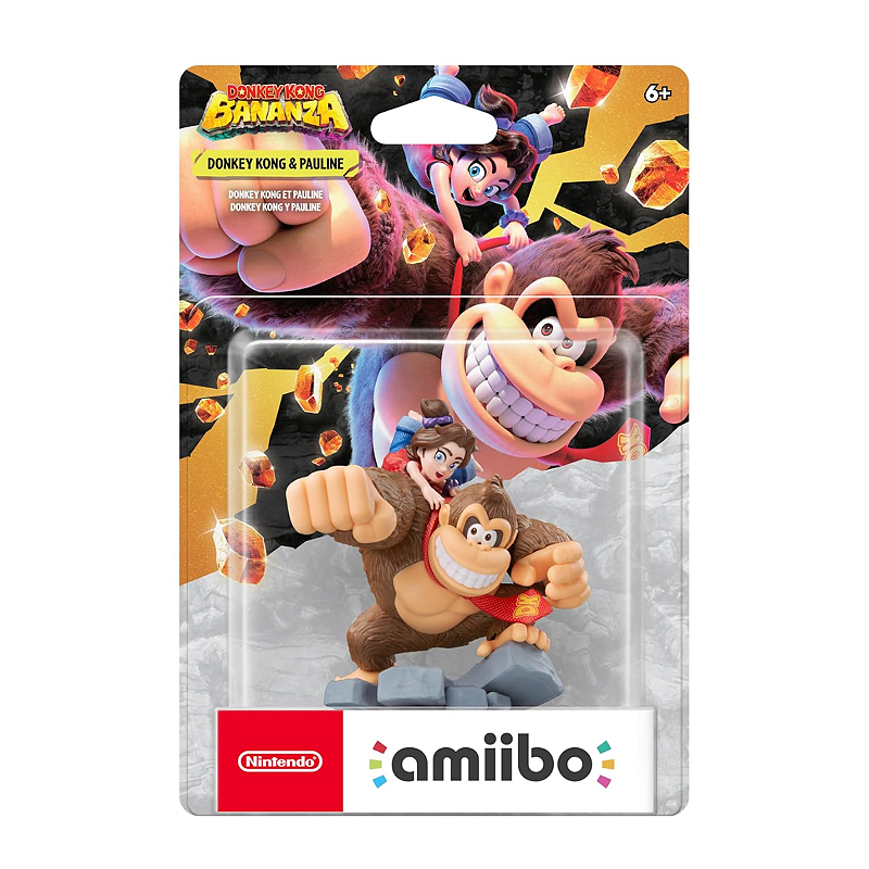 ZELDA DONKEYKONG セット売り Donkey Kong Bananza and The Legend of Zelda: Breath of the Wild