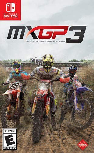 MXGP 2 The Official Motocross Videogame - PS4 - Game Games - Loja de Games  Online