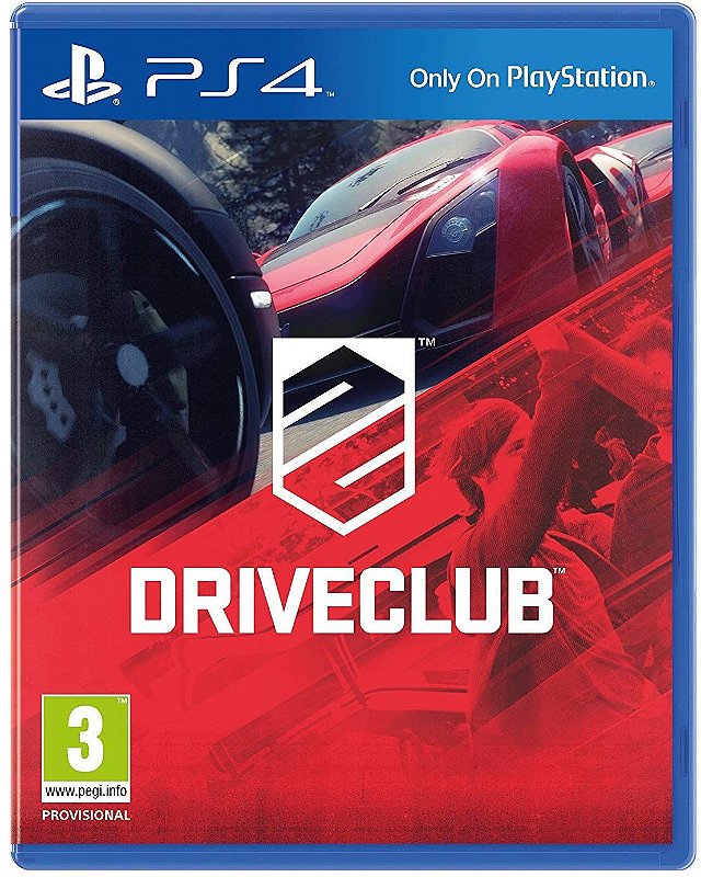 driveclub gameplay part 1 driveclub gameplay part 1