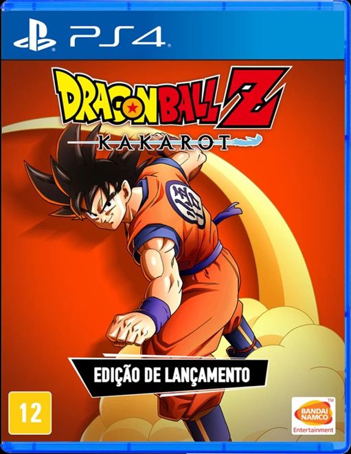 Dragon ball z kakarot xbox 360 discount