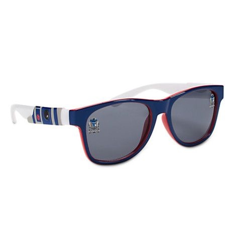 Star Wars Sunglasses for Kids - R2D2 - Óculos de Sol - Game Games