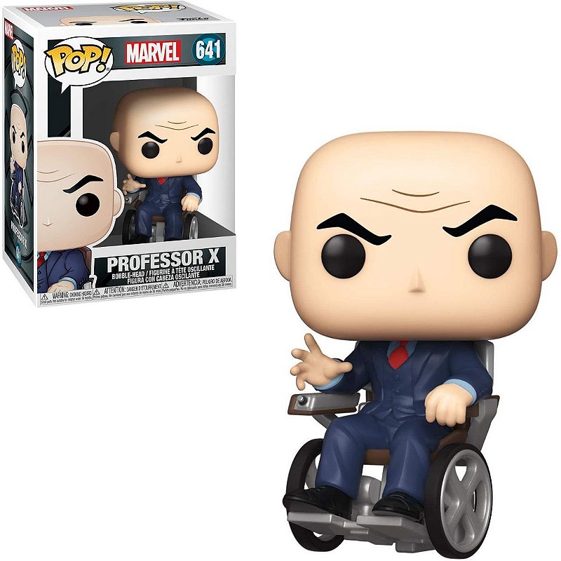 MARVEL - FUNKO POP! マーベル X-Men ウルヴァリン& セイバートゥース限定の通販 by カリーシ｜マーベルならラクマ