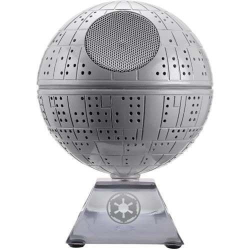 STAR WARS Bluetoothスピーカー Star Wars Death Star Bluetooth Speaker Thinkgeek - Game Games - A