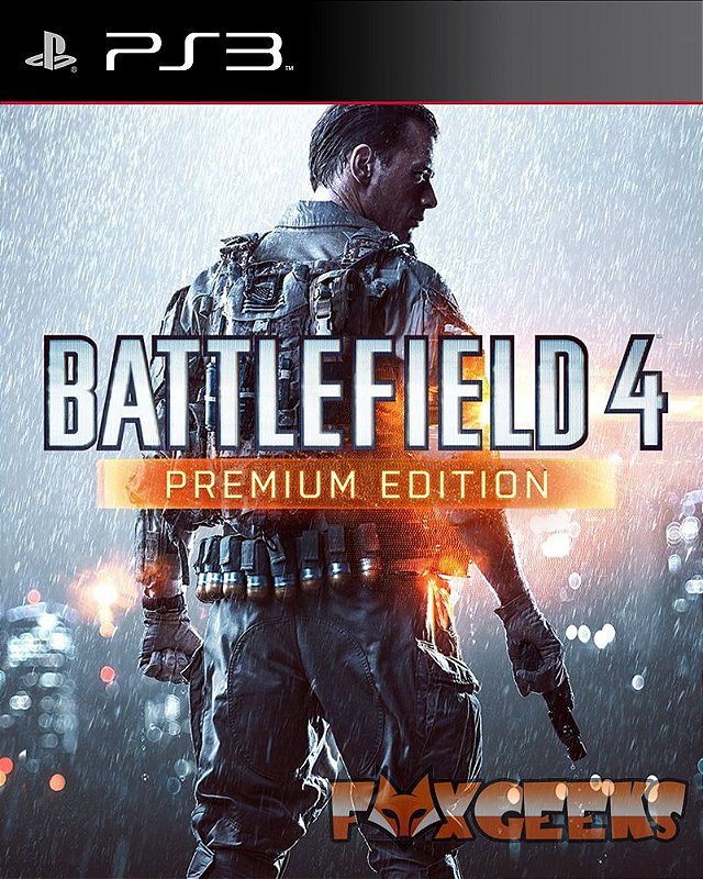 Battlefield 4 premium edition что в него входит