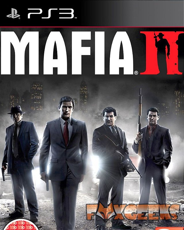 Mafia 2 ps3 как сделать русский