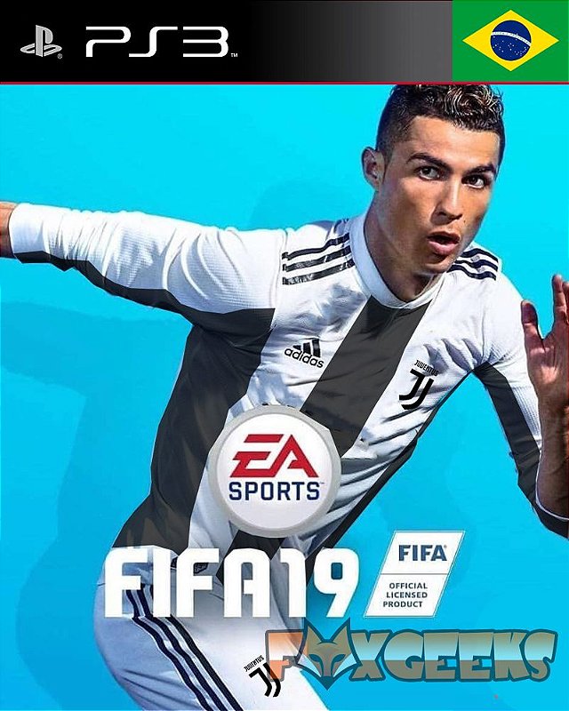 FIFA 19 Legacy Edition [PS3] - Fox Geeks