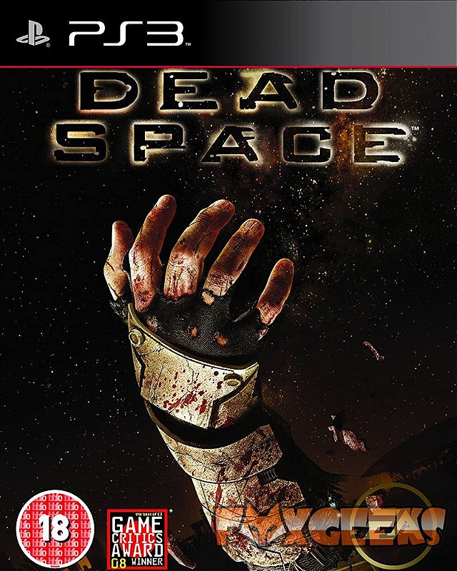 dead space ps4 gamestop