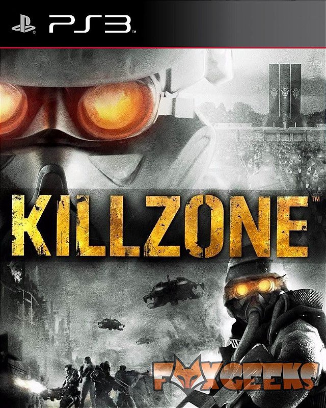 killzone 3 pc kickass