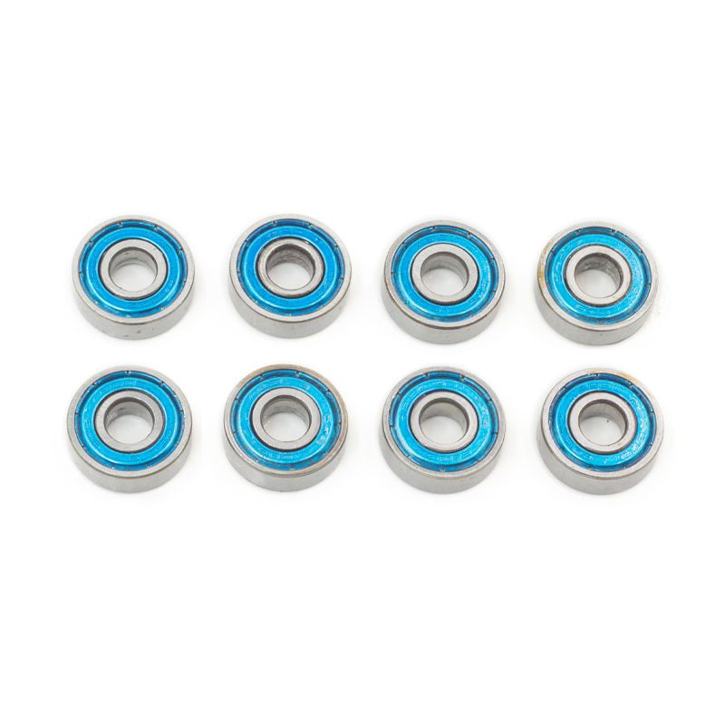 Kit De Rolamentos Básicos ABEC 3 - Bronx