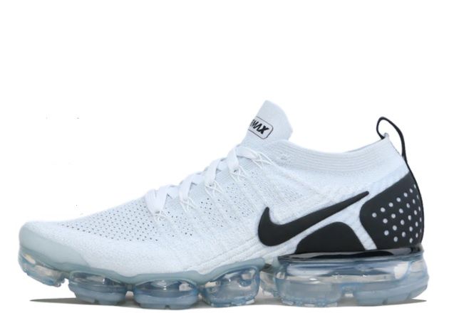 vapormax flyknit 2.0 white