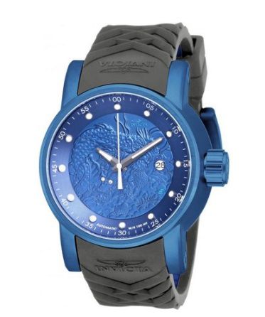 relogio invicta rally yakuza