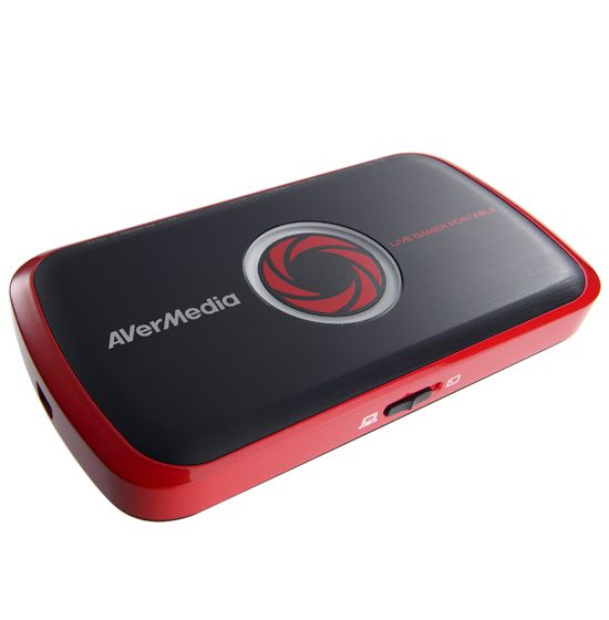 Live Gamer Portable 2（AVT-C878） | AVerMedia