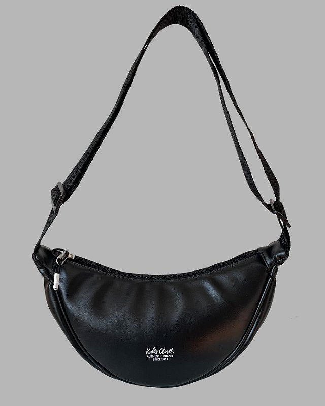 Bolsa Moon Black