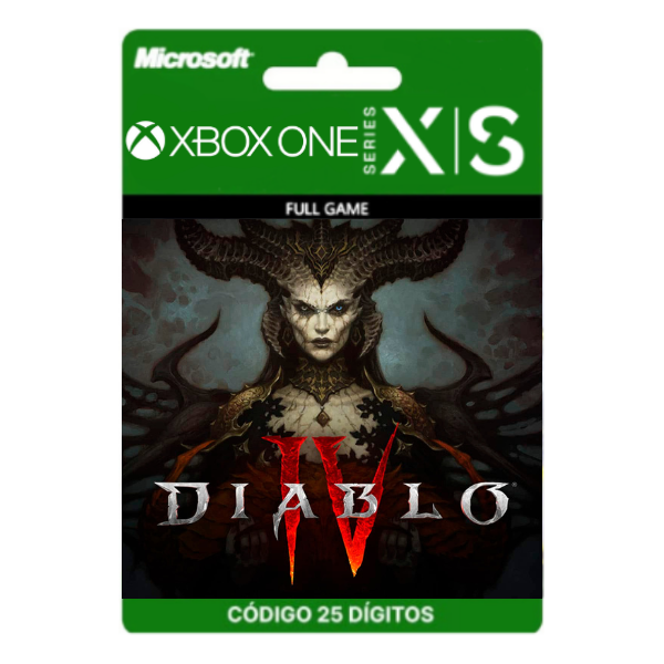 Diablo 3 sale xbox one s