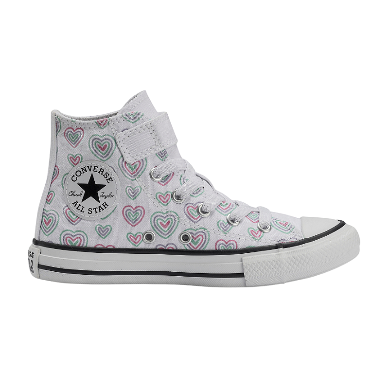 Star Infantil All Star De Velcro 35 All Star De Velcro 35 Best Sale