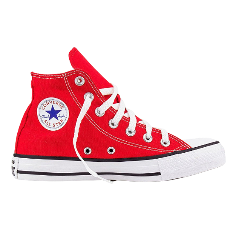 Chuck Taylor All Star Bota Vermelho Star Vermelho All Star Bordo