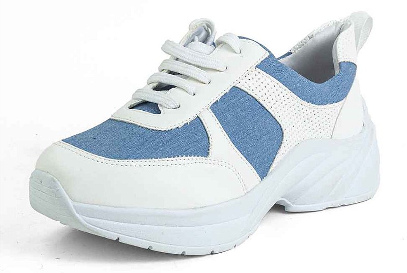 Tenis deals chunky arezzo