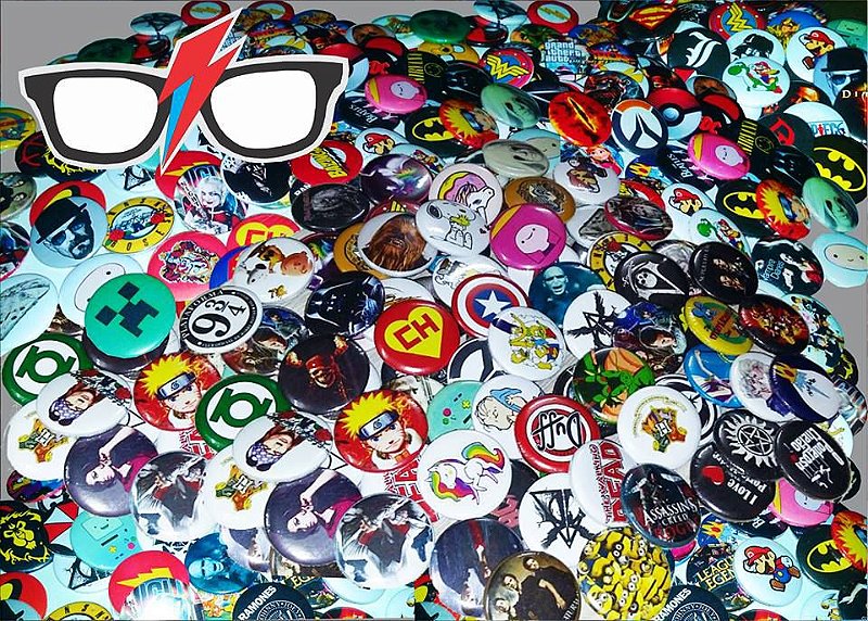 Botons personalizados