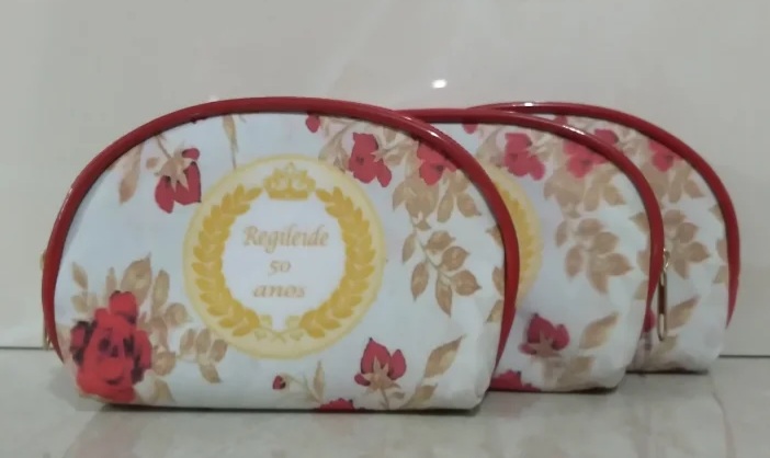 Porta Moedas Lembrancinha Aniversario da Mamãe