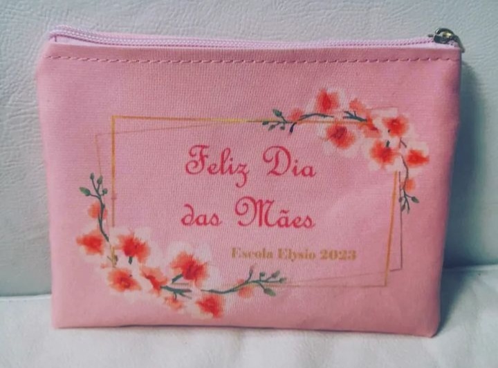 Carteirinha Lembrancinha dia das Mães