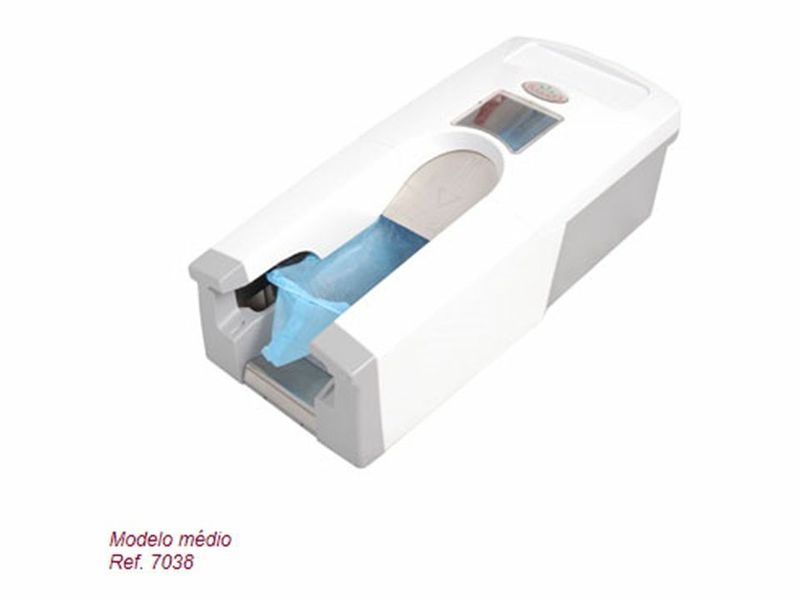 PRÓ PÉ MÁGICO - APLICADOR PRO PÉ MÉDIO