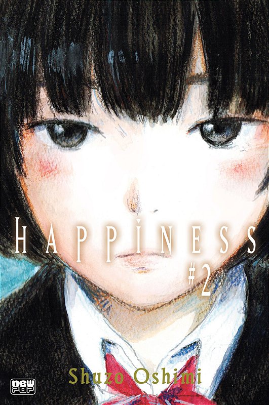Happiness - Volume 02 - NewPOP SHOP