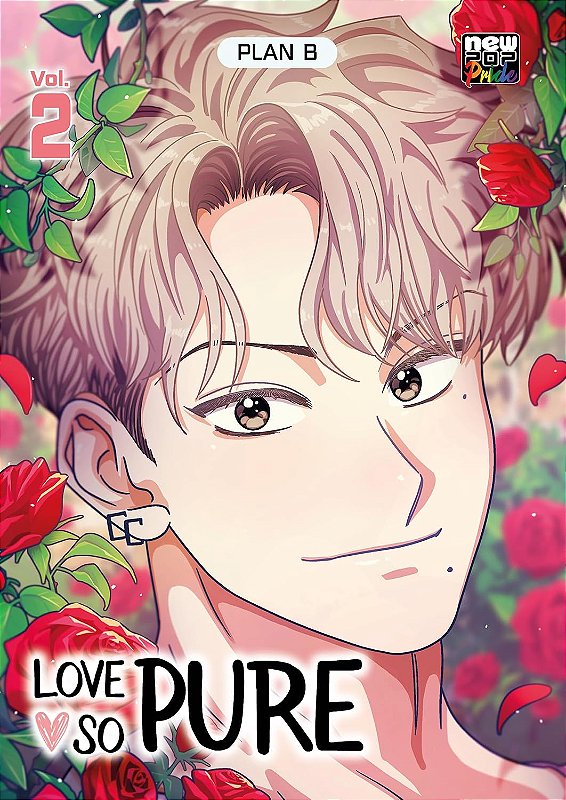 Love So Pure: Volume 2 - NewPOP SHOP