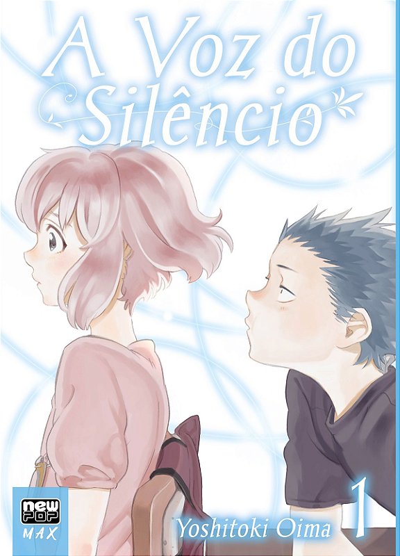 NewPOP Editora - A Voz do Silêncio (Koe no Katachi) está bombando na Anime  Hunter, quem adquirir na loja ganha um postal exclusivo. A loja Anime Hunter  estará realizando promoções exclusivas dos