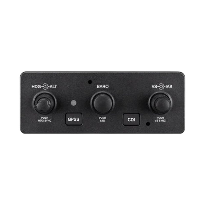 Cdi Button GCU 485, 2 Buttons, Unit Only - CDI/GPSS - GARMIN (P/N 010-01350-03 ...
