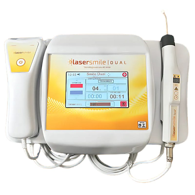 Laserterapia Implafarma